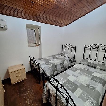 Toro House Apartment Noto Ngoại thất bức ảnh