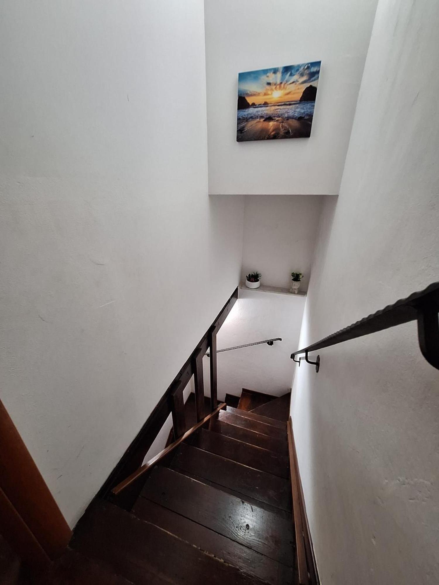 Toro House Apartment Noto Ngoại thất bức ảnh