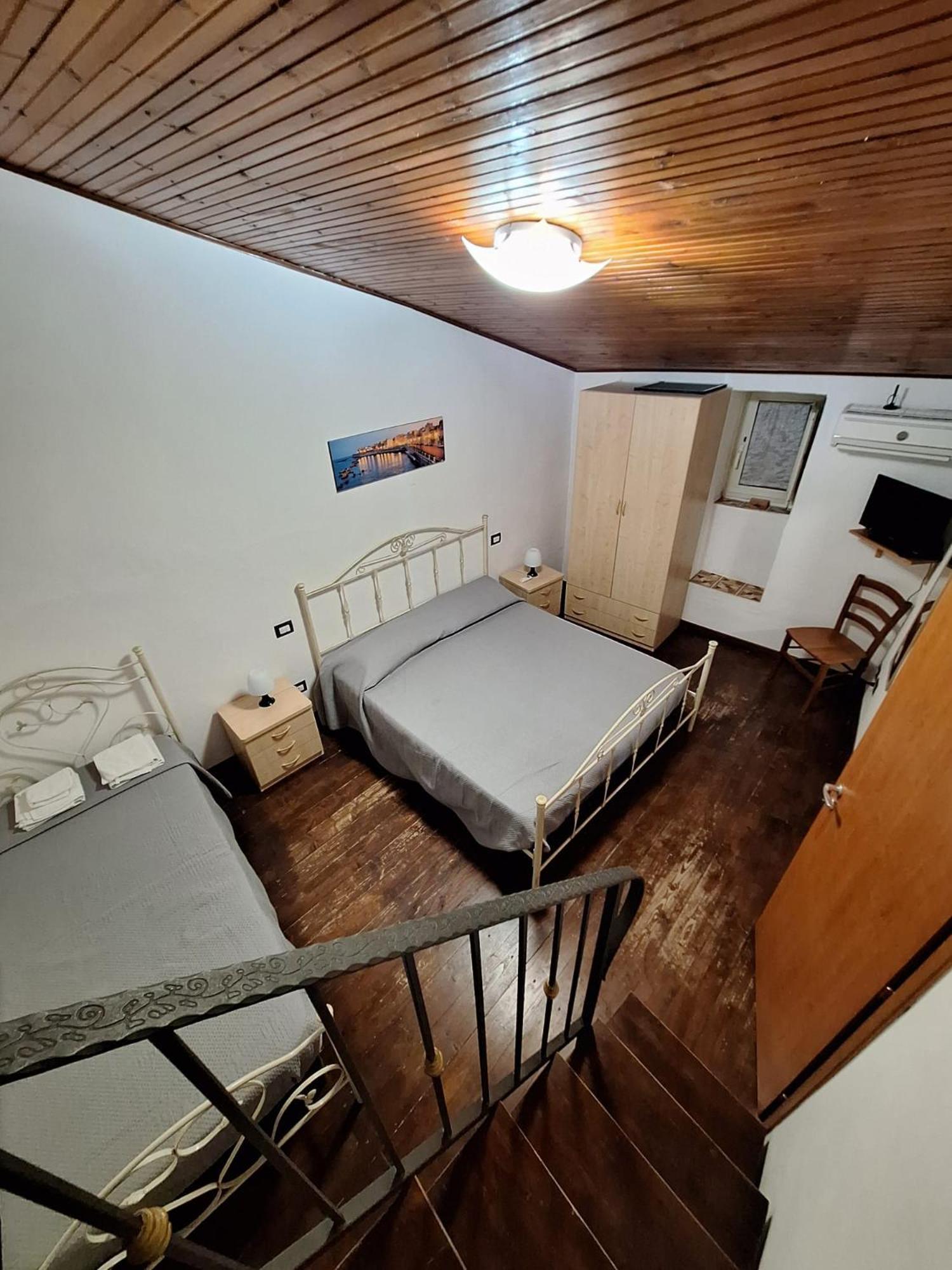 Toro House Apartment Noto Ngoại thất bức ảnh