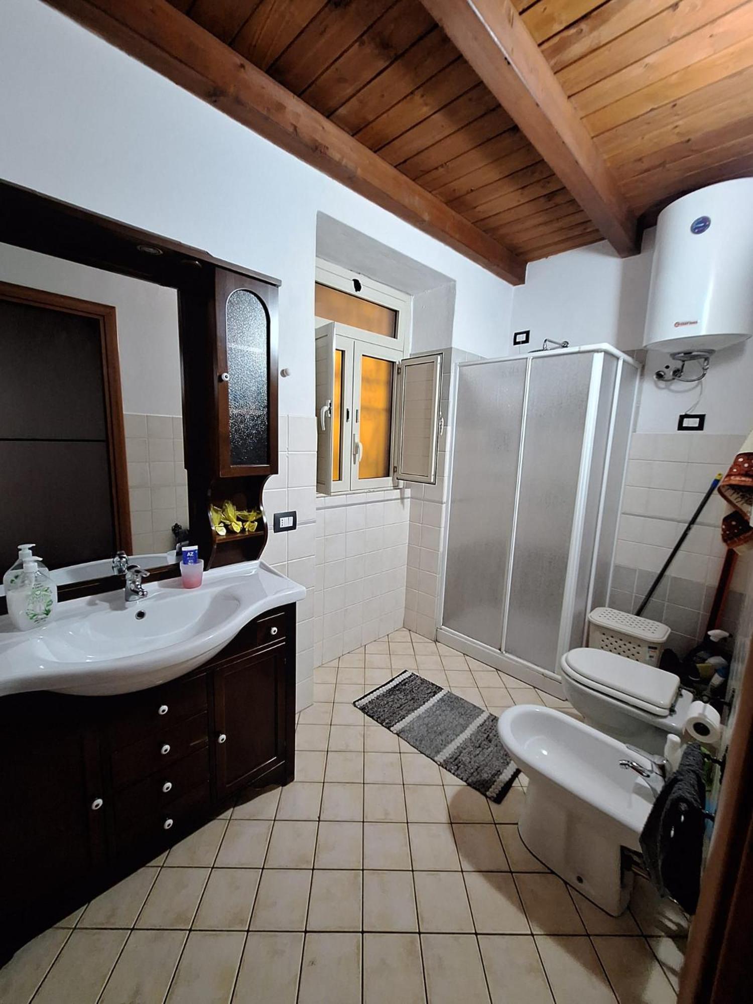 Toro House Apartment Noto Ngoại thất bức ảnh