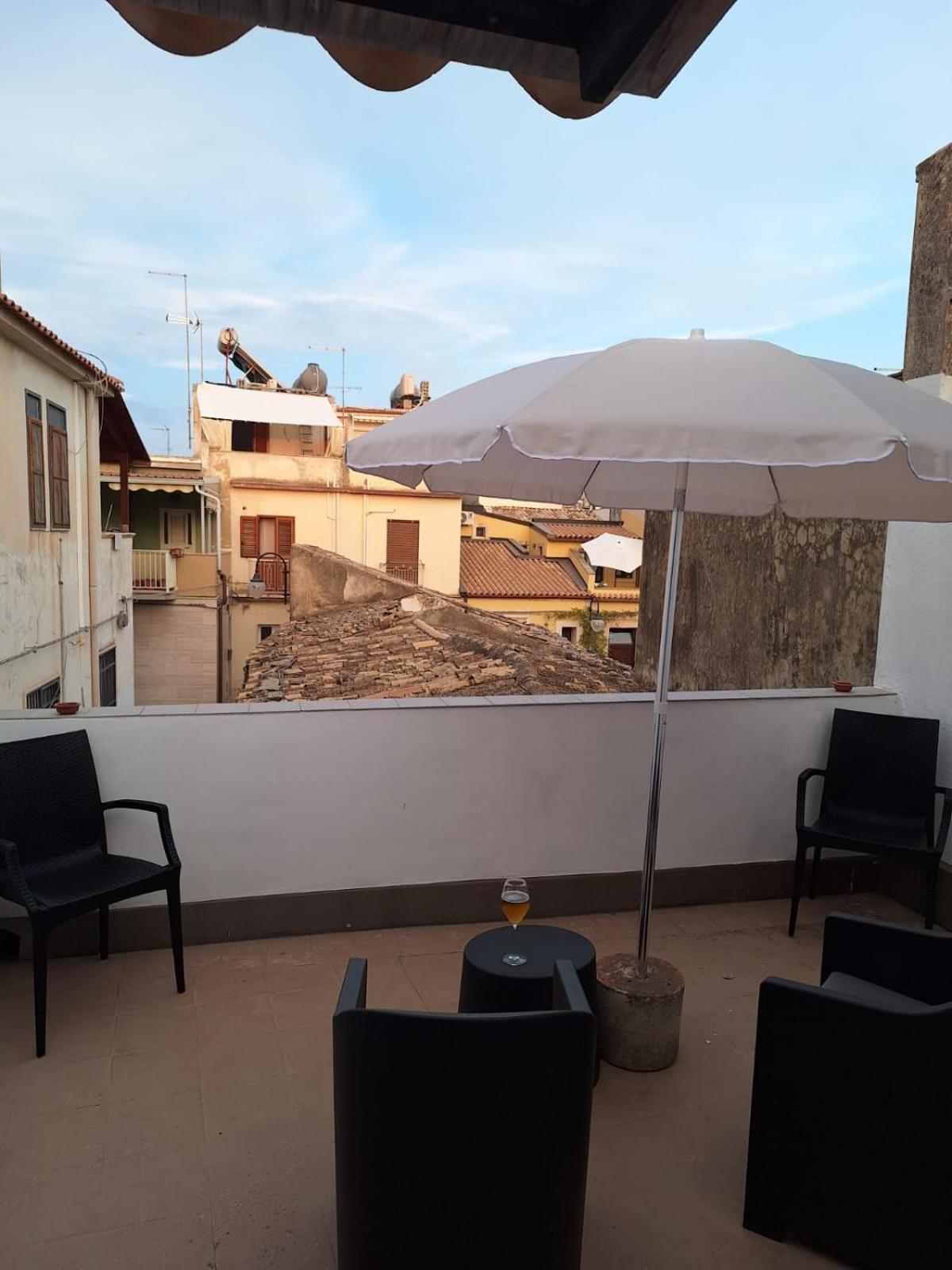Toro House Apartment Noto Ngoại thất bức ảnh