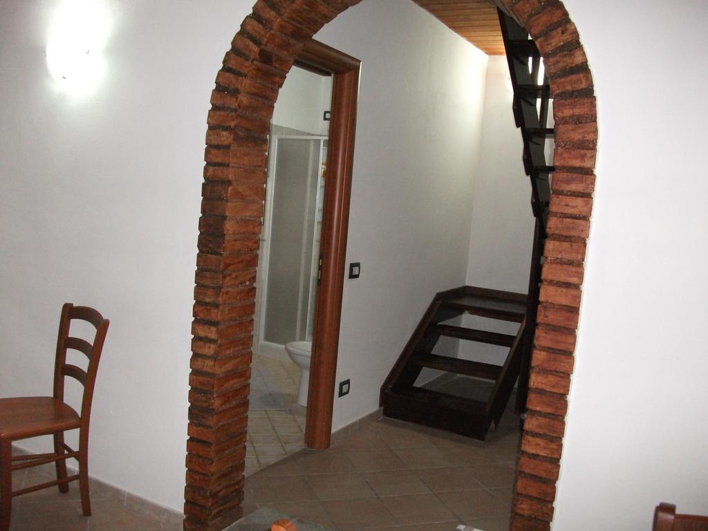 Toro House Apartment Noto Ngoại thất bức ảnh