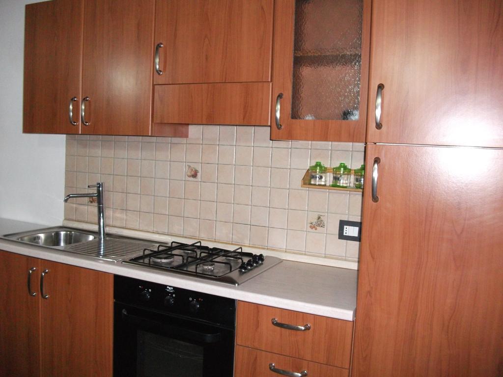 Toro House Apartment Noto Ngoại thất bức ảnh