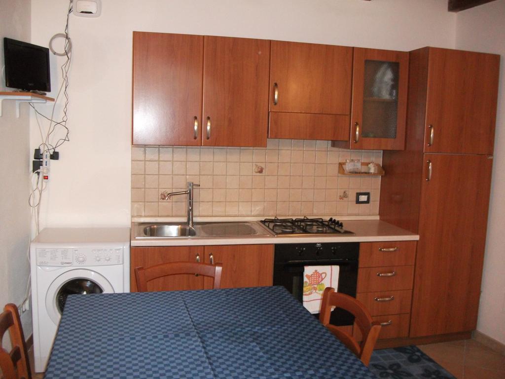 Toro House Apartment Noto Ngoại thất bức ảnh