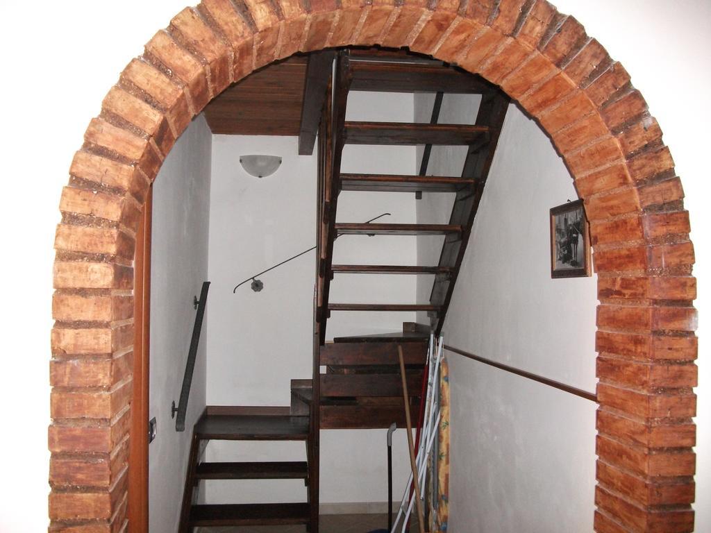 Toro House Apartment Noto Ngoại thất bức ảnh